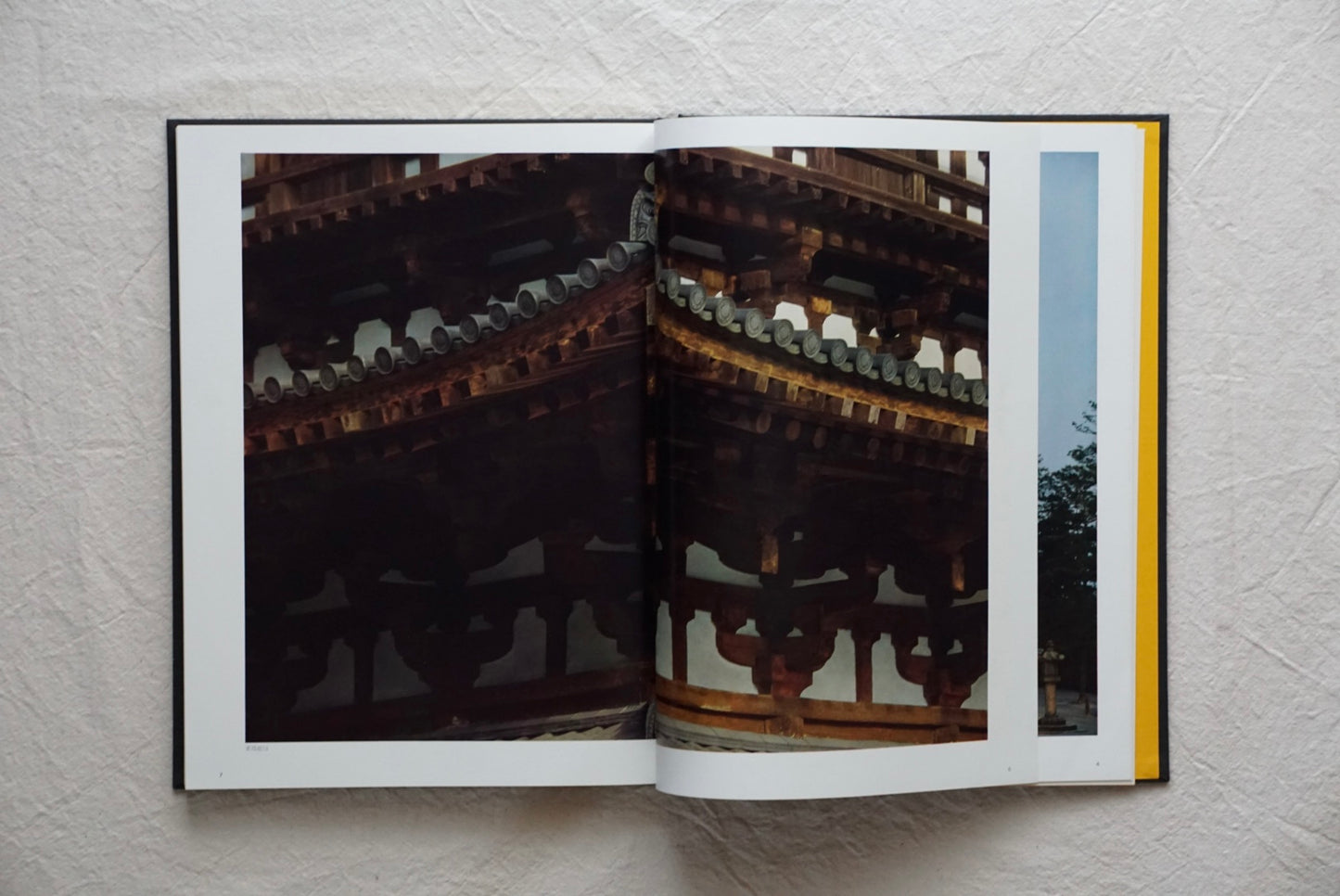 薬師寺 土門拳写真 Ganshiji Ken Domon kokiriyama