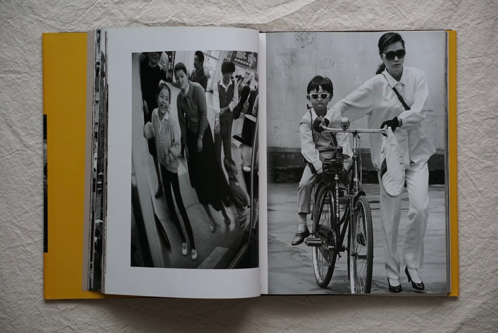 齋藤康一写真集 上海 Koichi Saito Shanghai kokiriyama