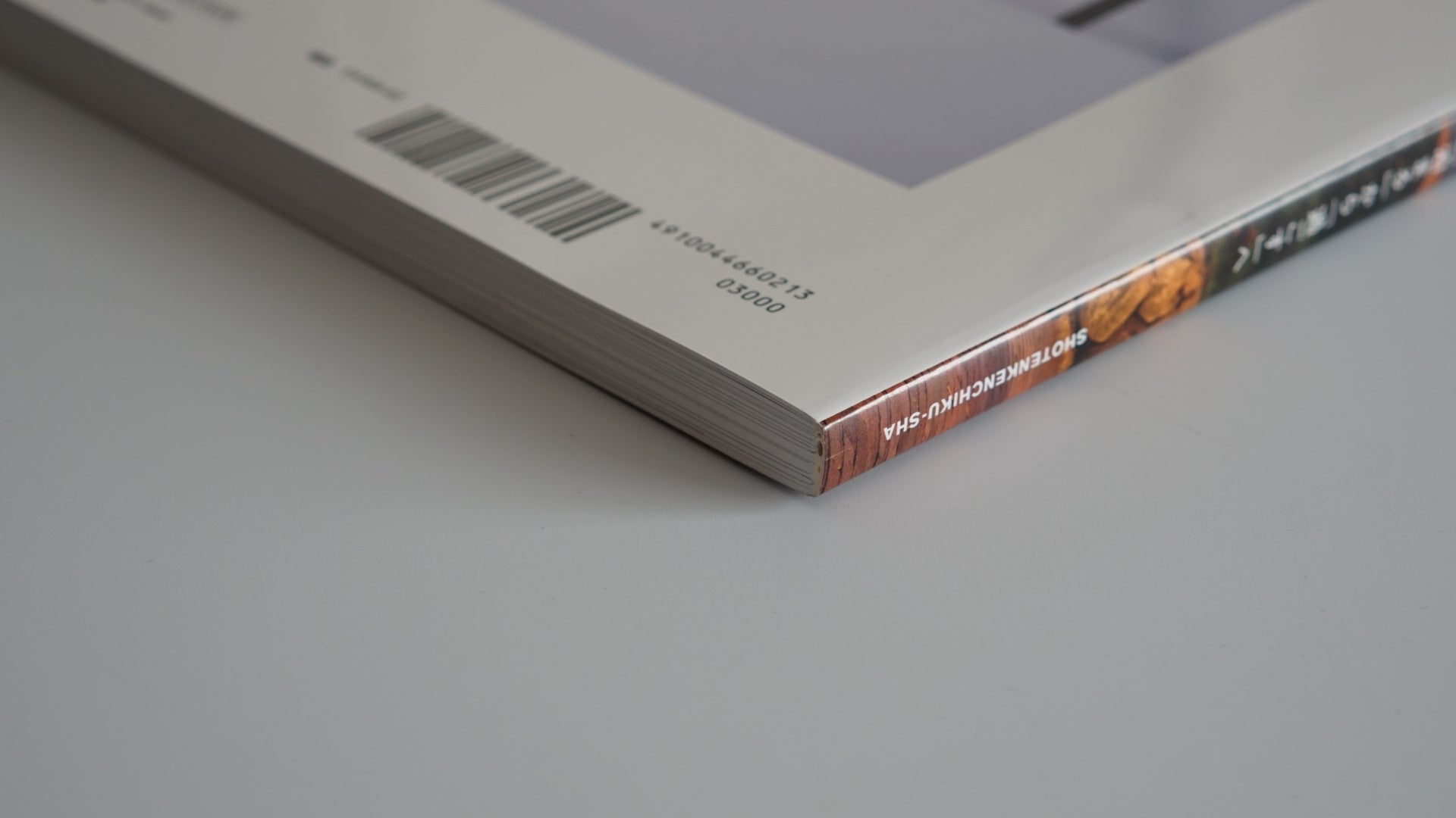 商店建築 特別企画 NEW STANDARD HOTEL kokiriyama