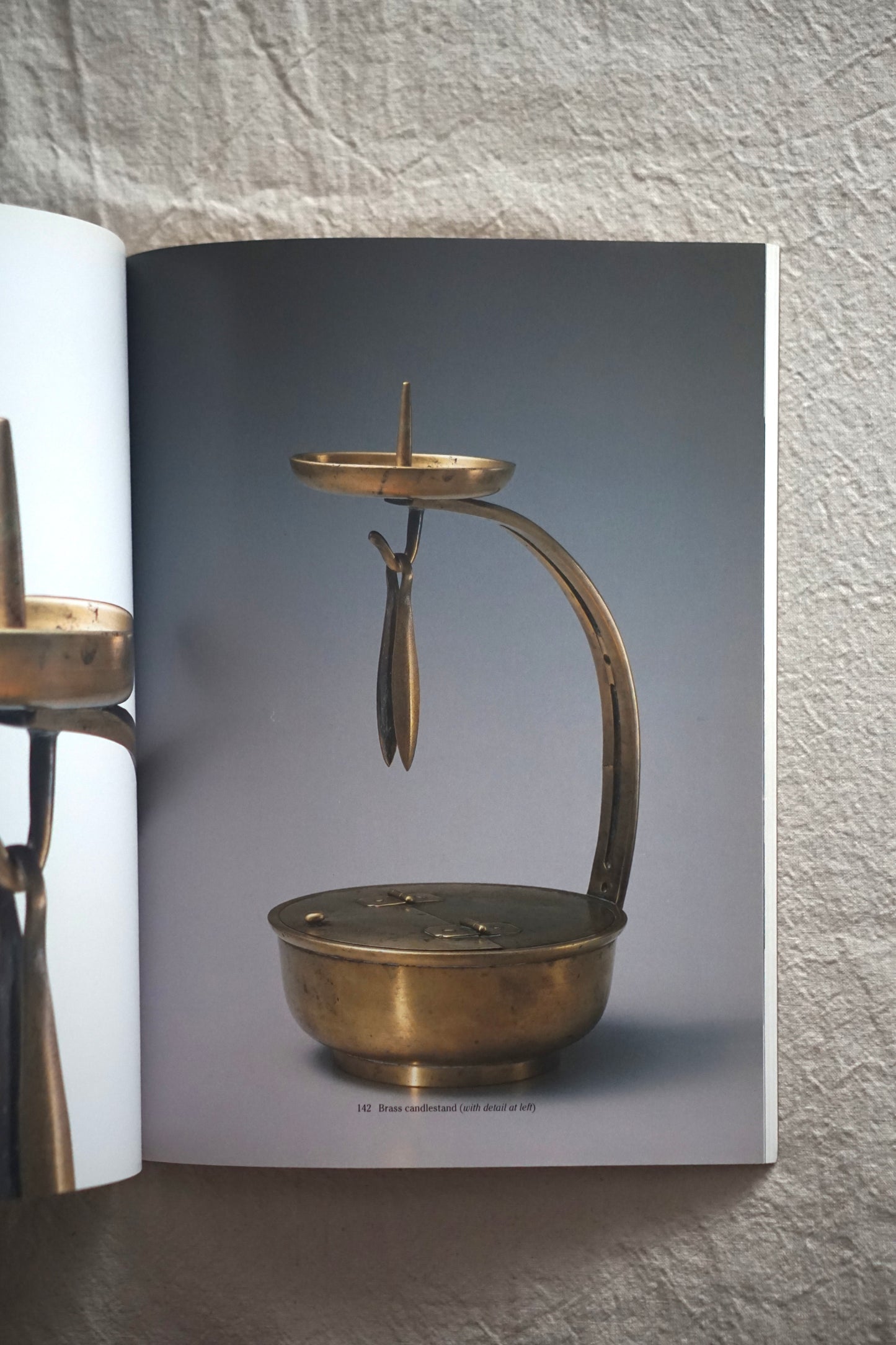 民芸 The Living Tradition in Japanese Arts kokiriyama