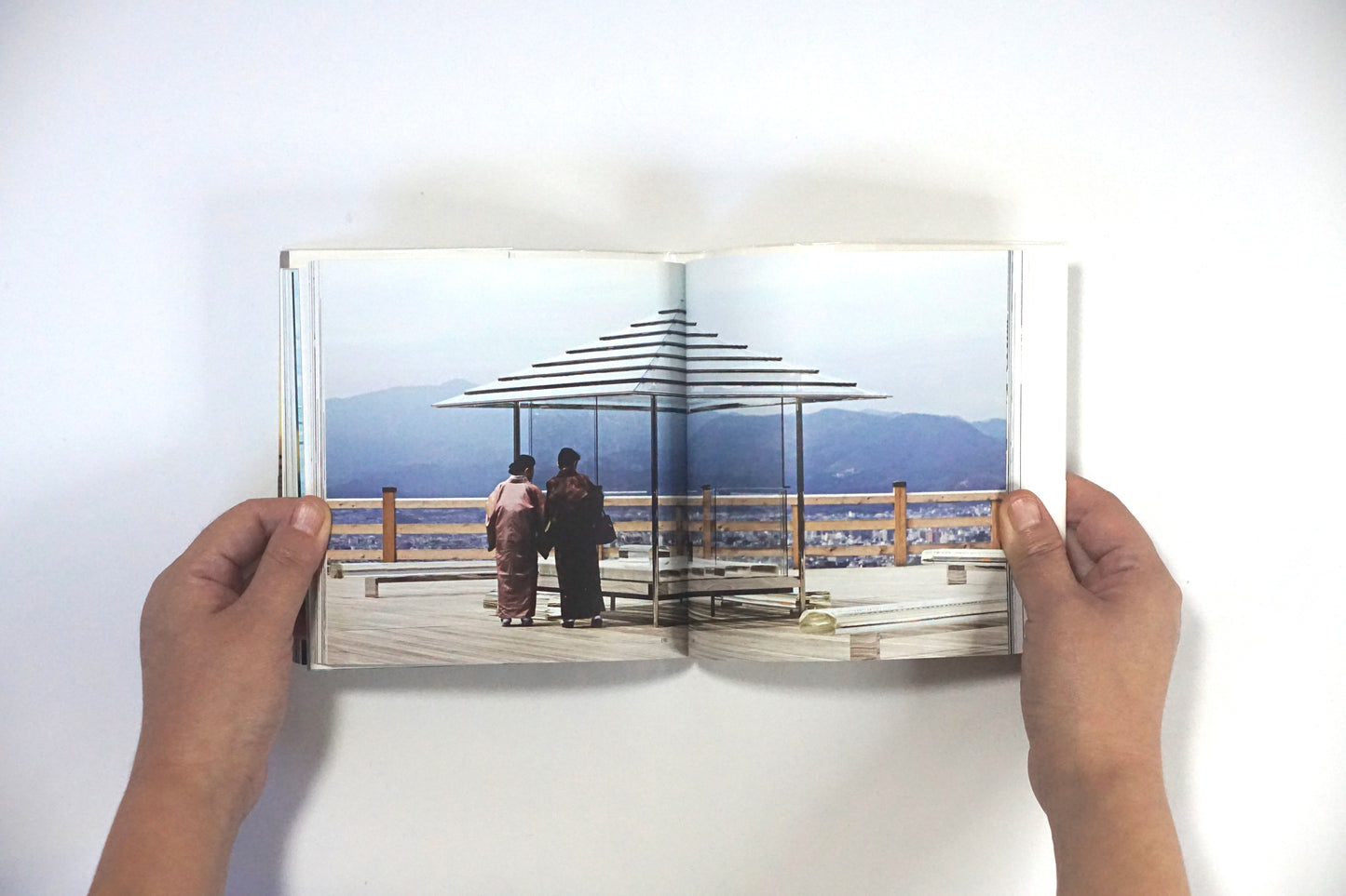 吉岡徳仁 光庵 ガラスの茶室 Tokujin Yoshioka Koan Glass Tea Room kokiriyama