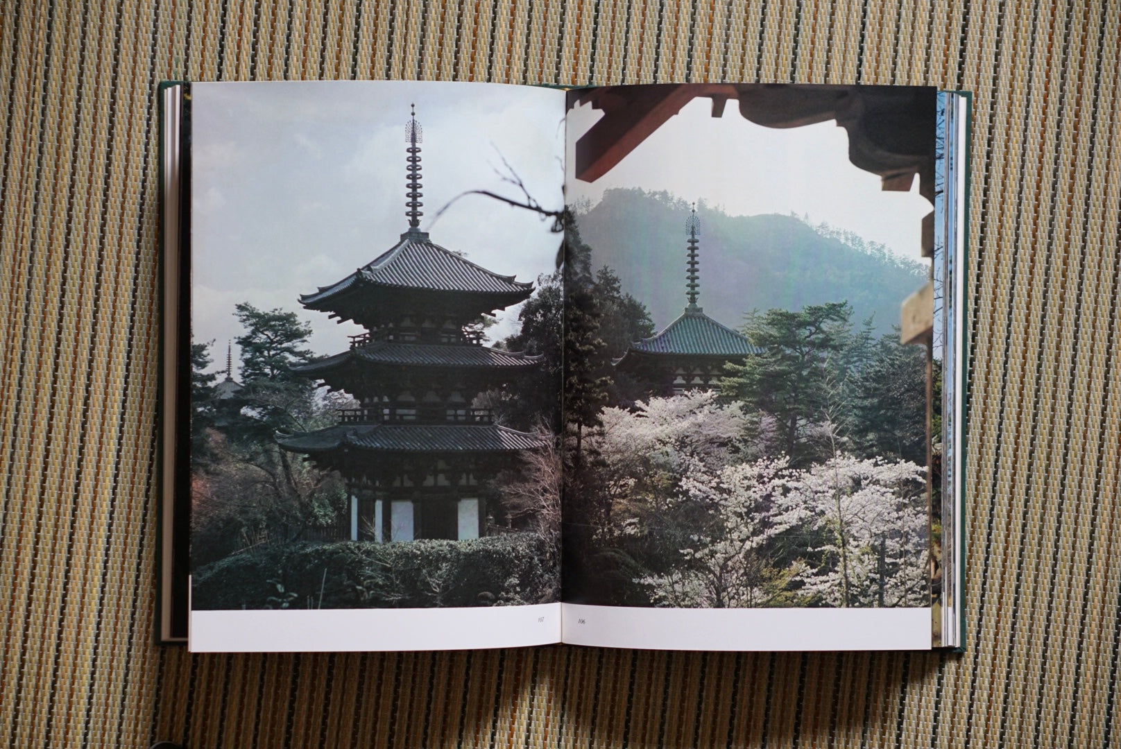 日本の塔 Japanese Tower kokiriyama