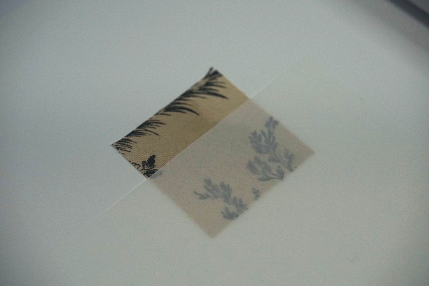 工芸青花 (9号、10号、13号)KOGEI SEIKA kokiriyama