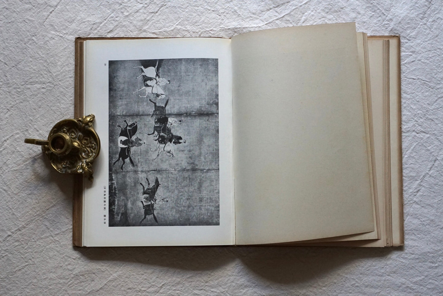 日本風俗畫大成 The Complete Collection of Japanese Genre Paintings kokiriyama