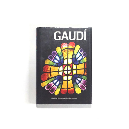 Gaudí kokiriyama