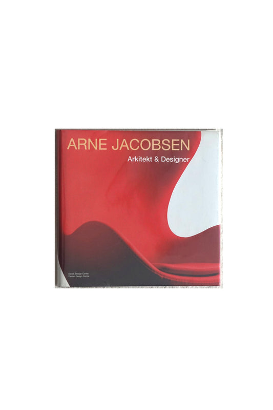 Arne Jacobsen Architect & Designer kokiriyama