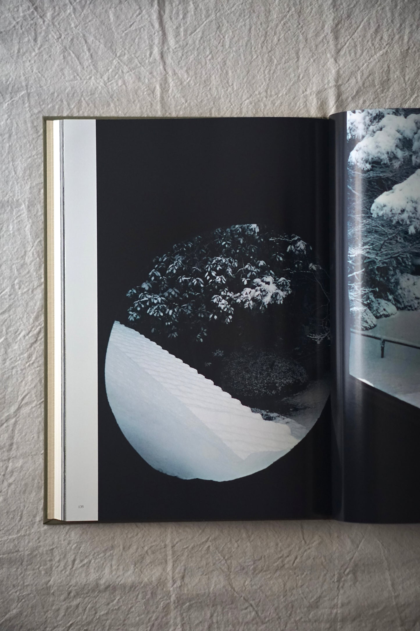 京都 岩宮武二自選集 限定版 (京都案內図付き)Kyoto Takeji Iwamiya's Selected Collection kokiriyama
