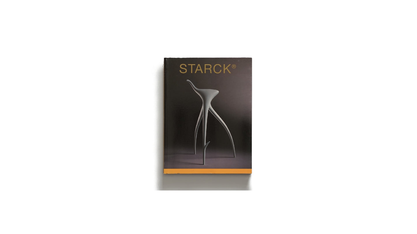 Philippe Starck kokiriyama