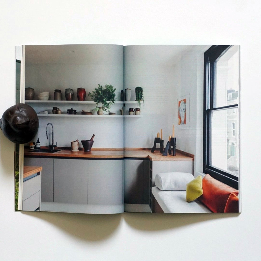 The Modern House Magazine, No.2 kokiriyama