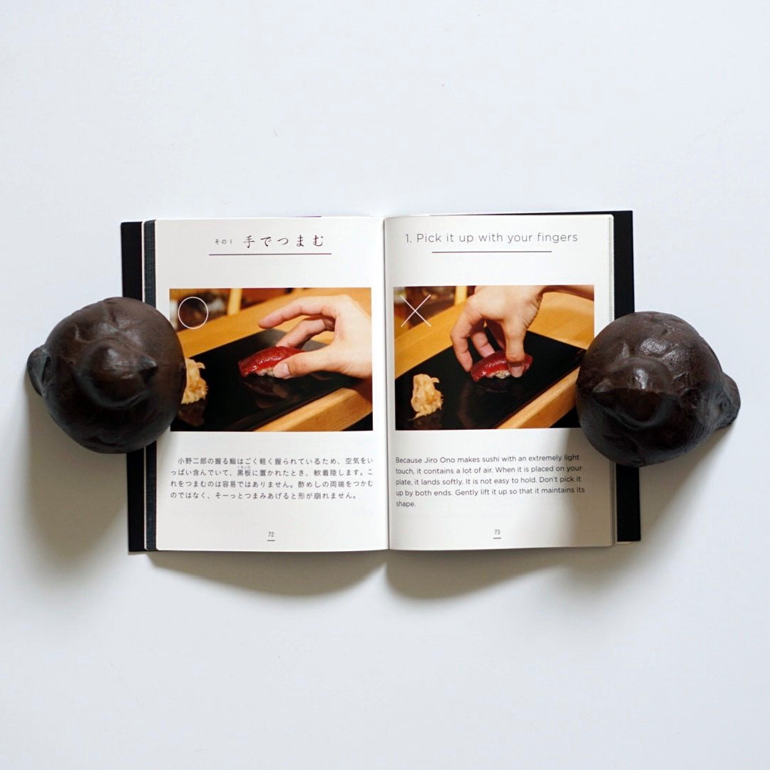 鮨 JIRO GASTRONOMY kokiriyama