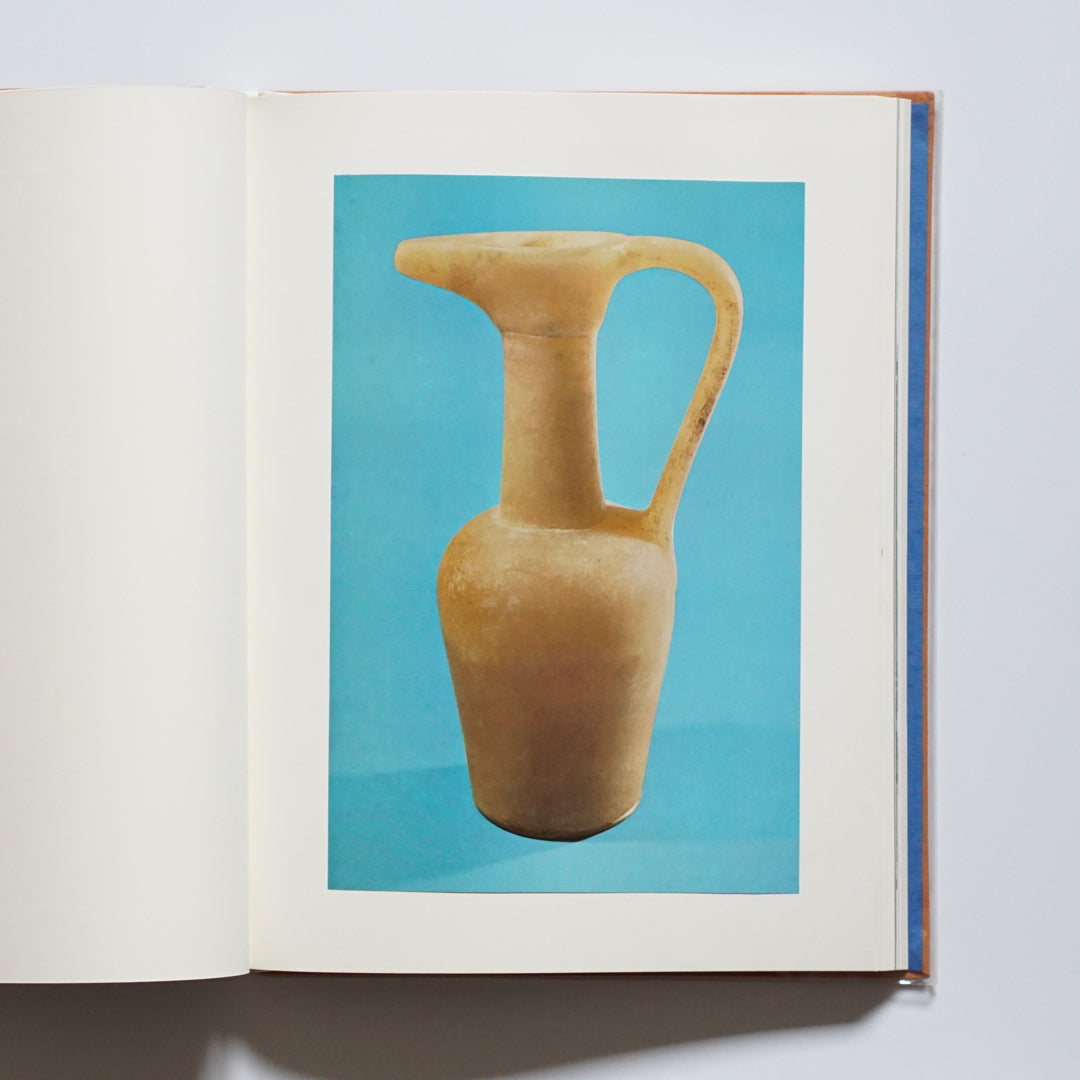 ツタンカーメン kokiriyama