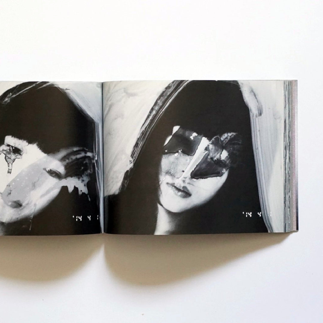 写狂老人日記 嘘 荒木經惟 Liar Araki Ayane kokiriyama