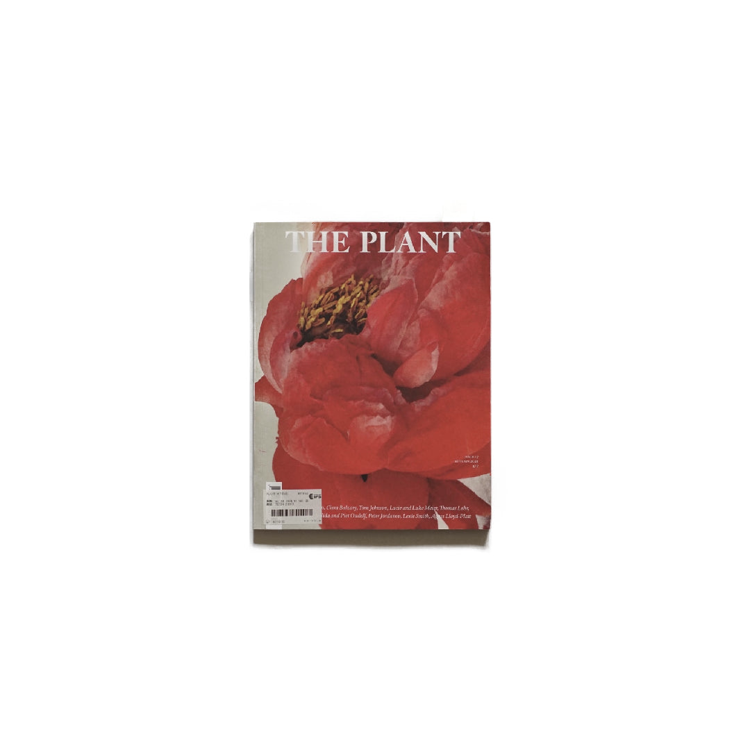 The Plant Magazine Issue #17