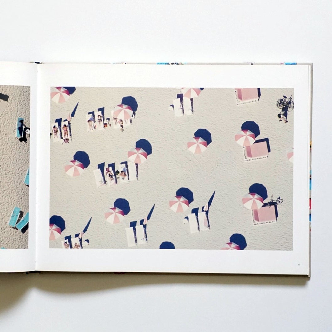 Beaches Gray Malin kokiriyama