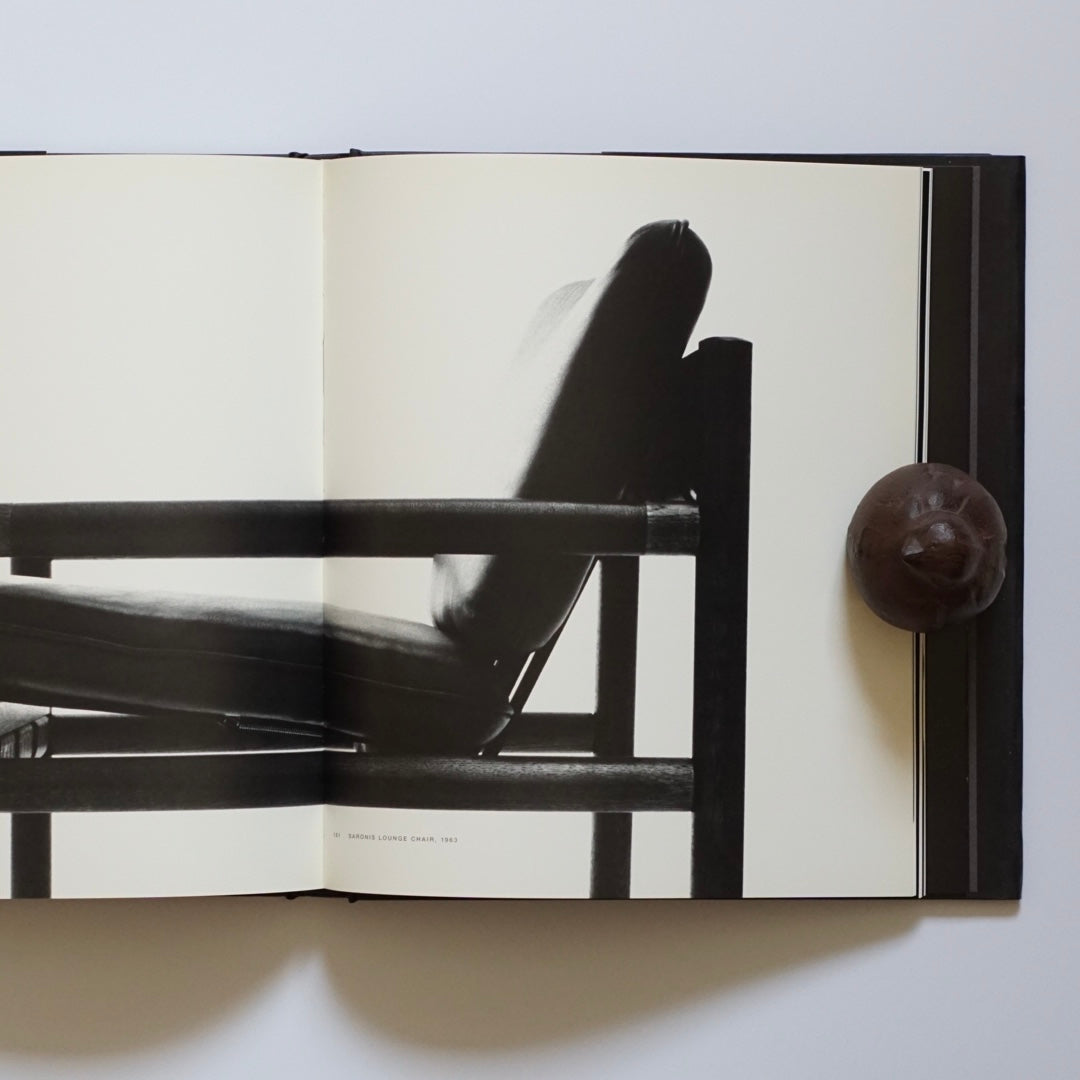 THE DESIGN ART OF NICOS ZOGRAPHOS kokiriyama