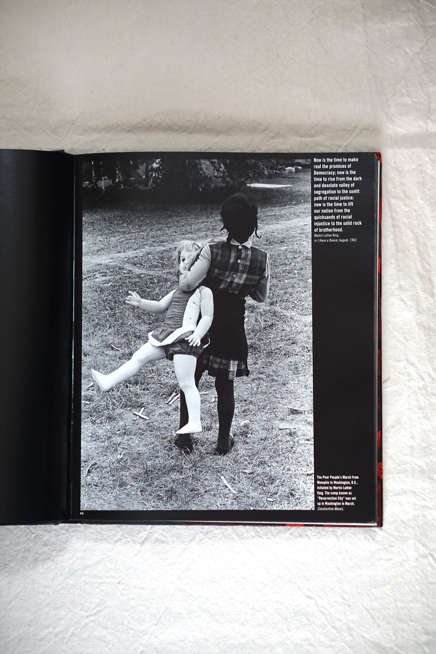 1968 MAGNUM THROUGHOUT THE WORLD kokiriyama