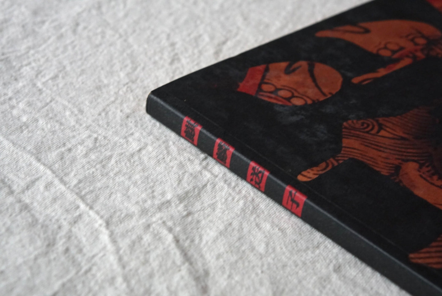 漢聲雜誌 麒麟送子 kokiriyama