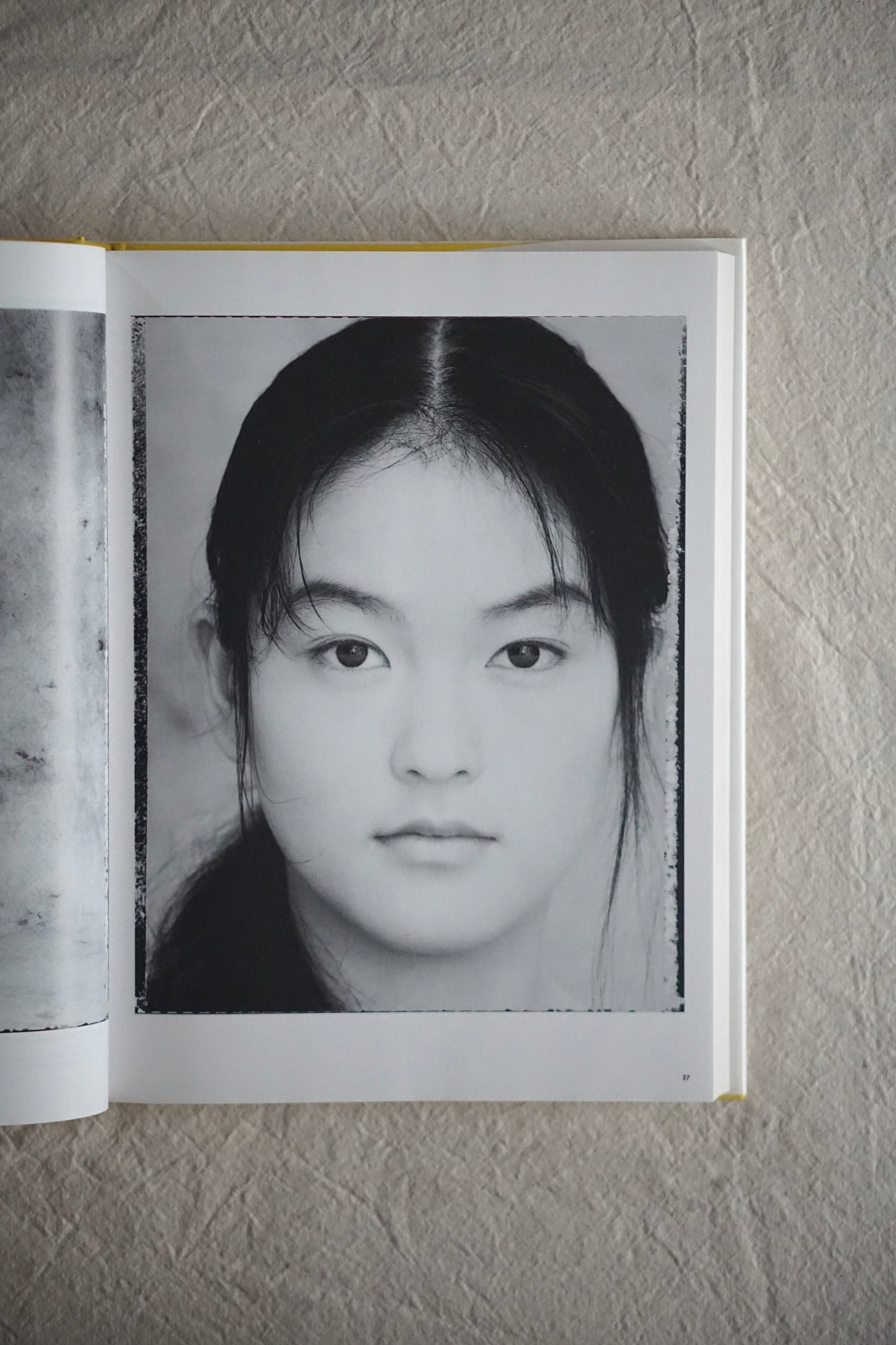 Yellow 2.0 Tokyo 1993 Akira Gomi 写真集 kokiriyama