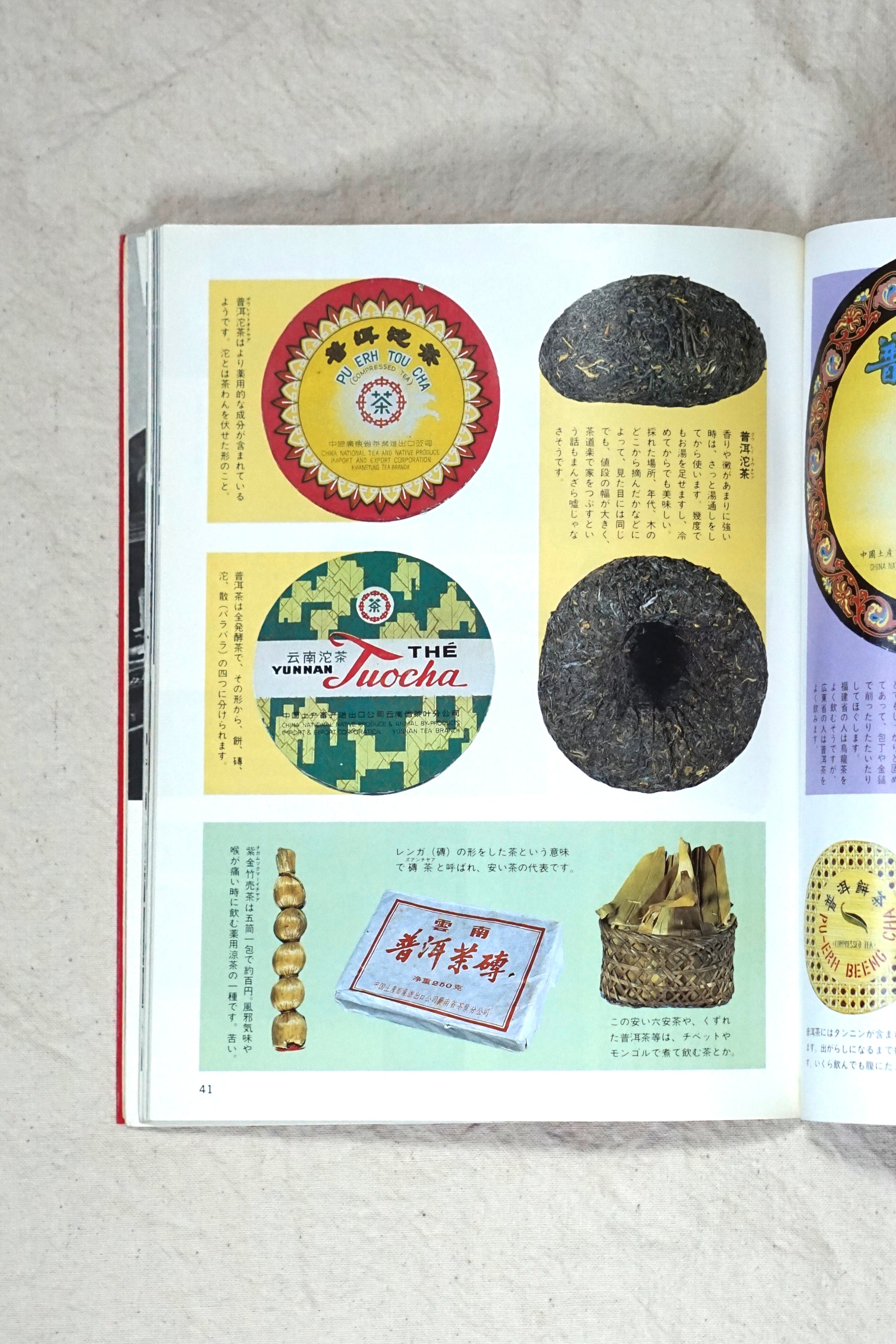 中華人民生活百貨遊覧 Chinese people's lifestyle department tour kokiriyama