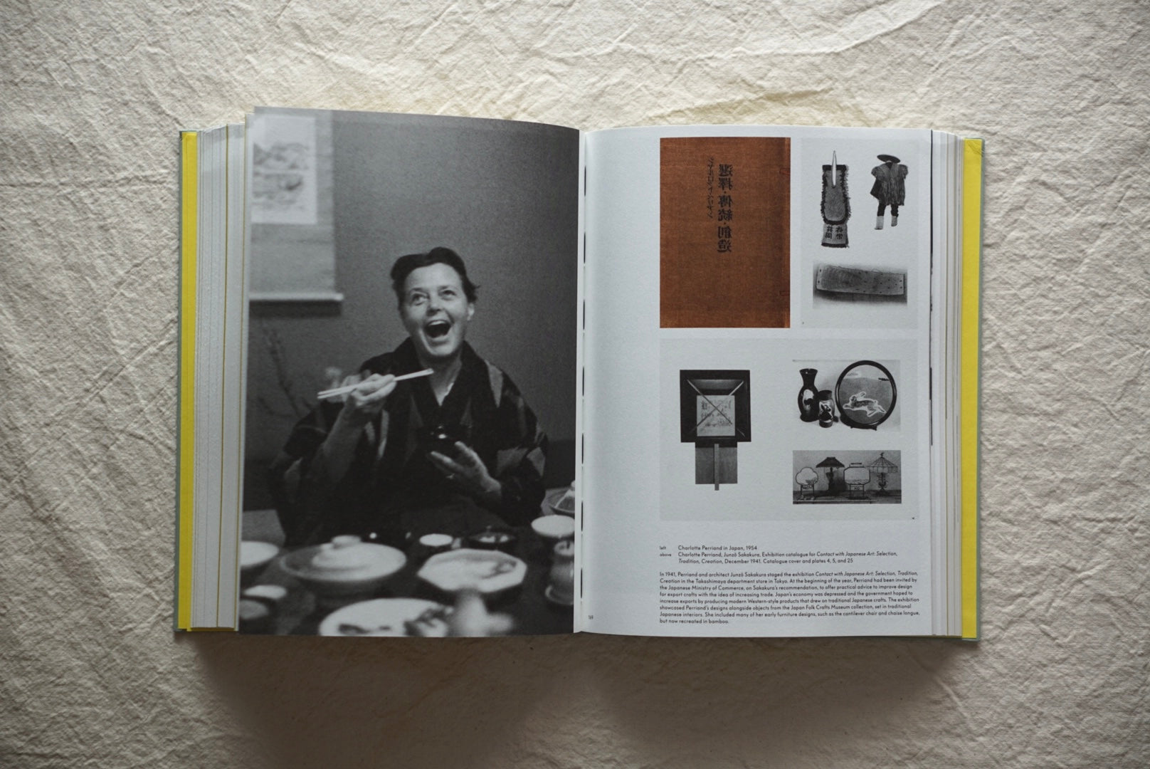 シャーロット・ペリアン Charlotte Perriand: The Modern Life kokiriyama