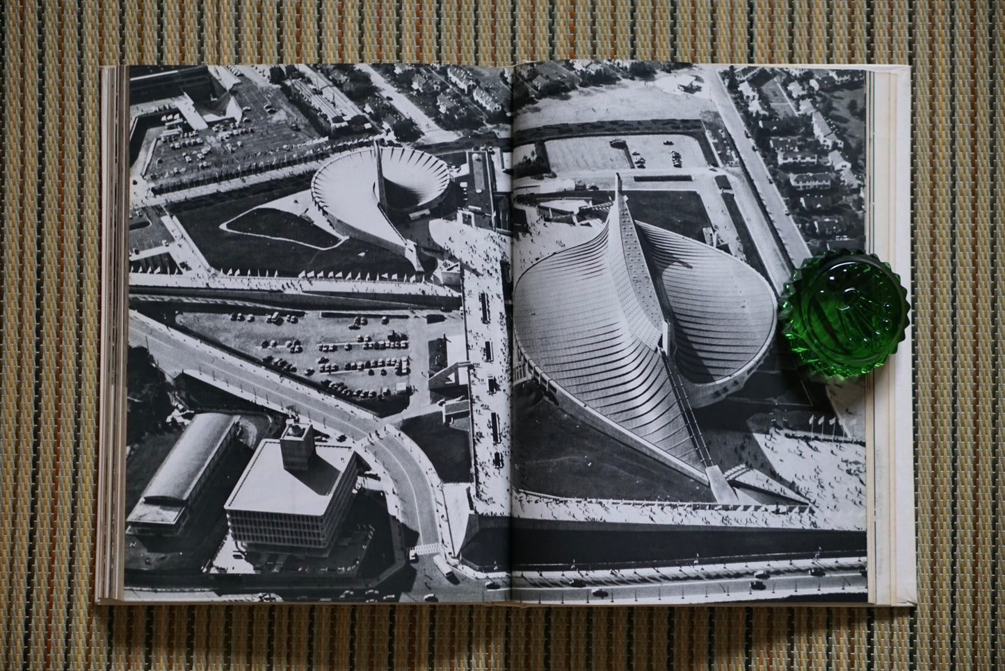 現代日本建築家全集10:丹下健三 Contemporary Japanese Architects Collection 10: Kenzo Tange kokiriyama