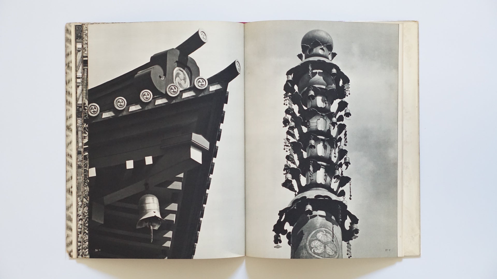日本のやしろ 日光 The Shrines of Japan: Nikko kokiriyama