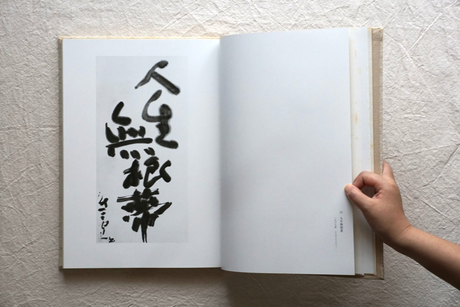 書 熊谷守一 kokiriyama