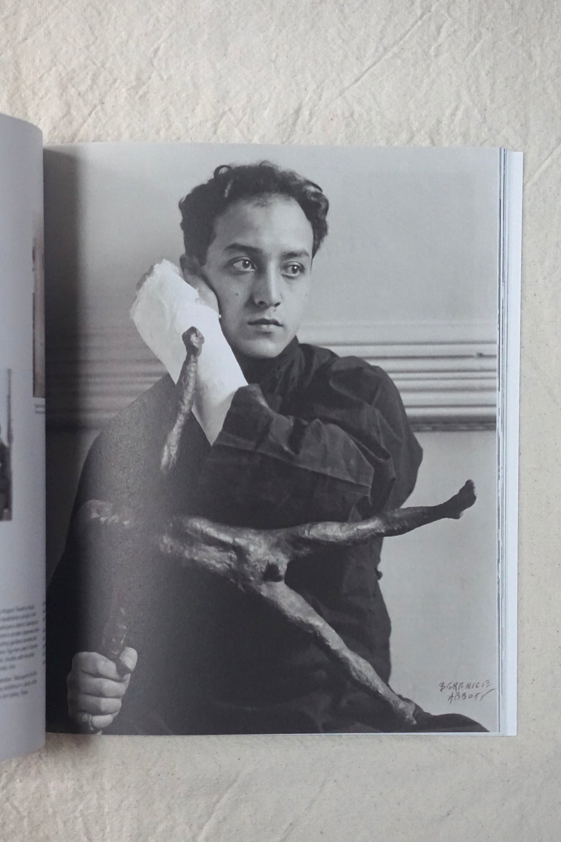 Isamu Noguchi kokiriyama