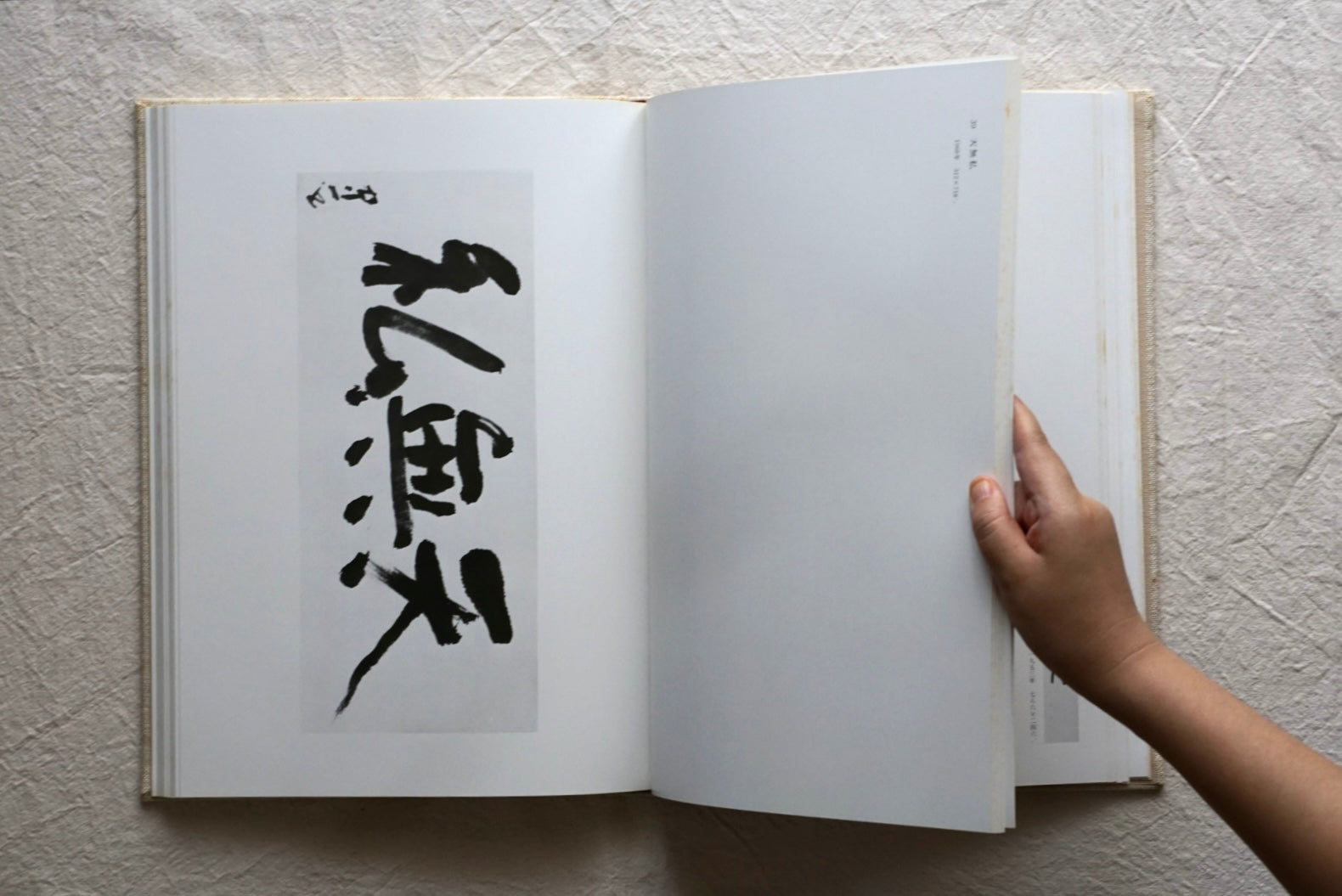 書 熊谷守一 kokiriyama