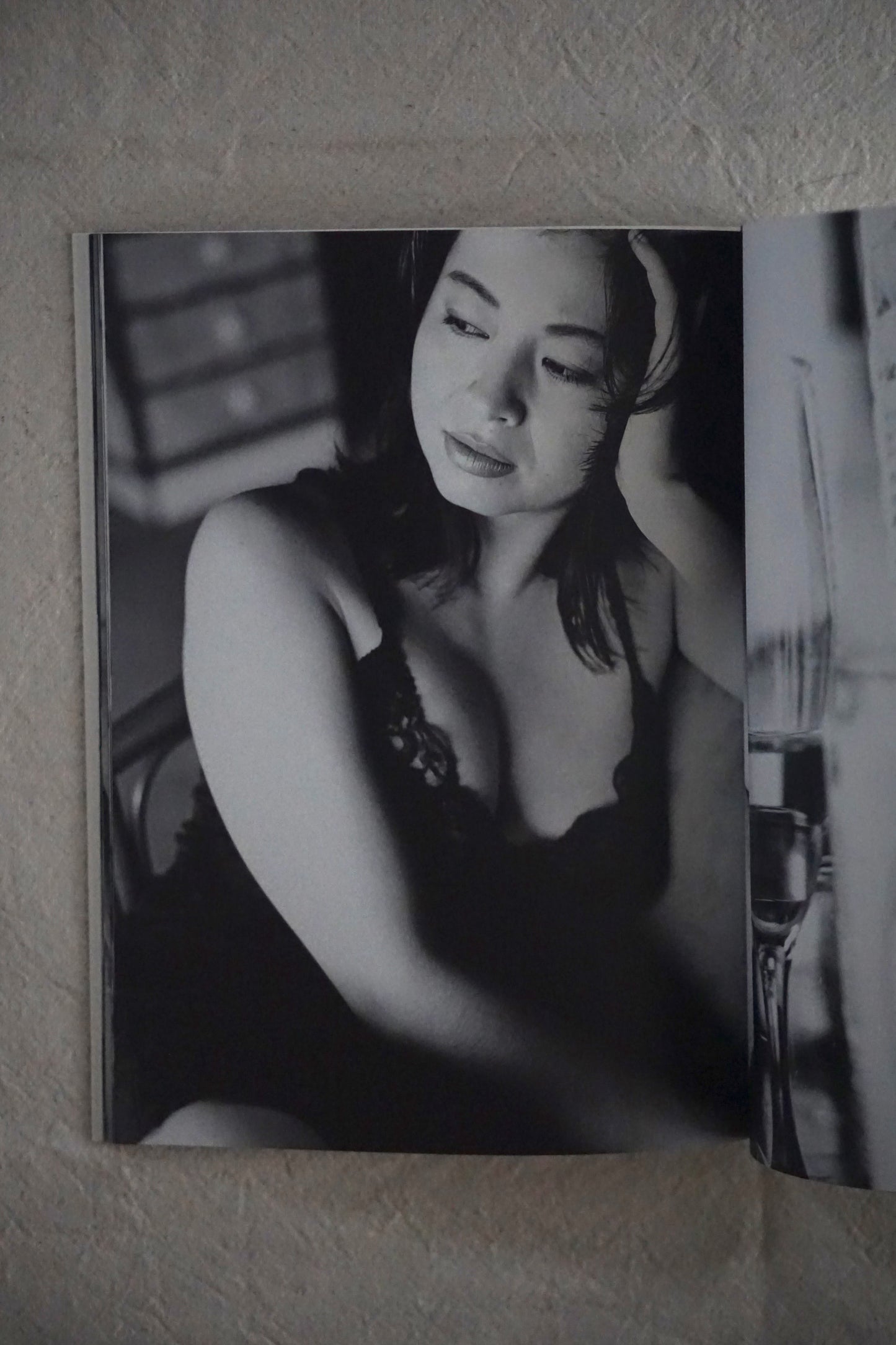 石田えり 1979+now 全摄影 篠山紀信 Eri Ishida Kishin Shinoyama kokiriyama