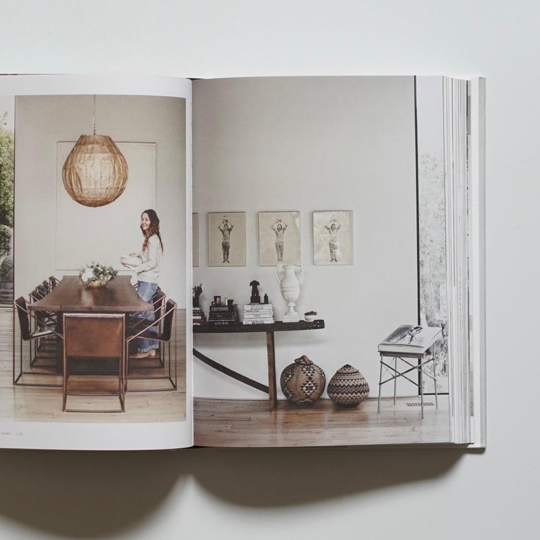 The Kinfolk Home: Interiors for Slow Living kokiriyama