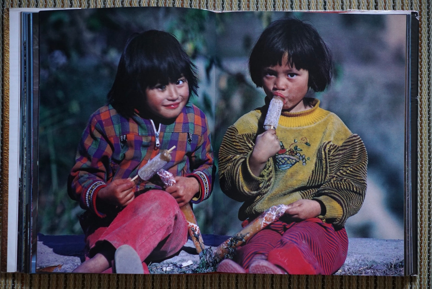 IMAGES OF TAIWAN kokiriyama