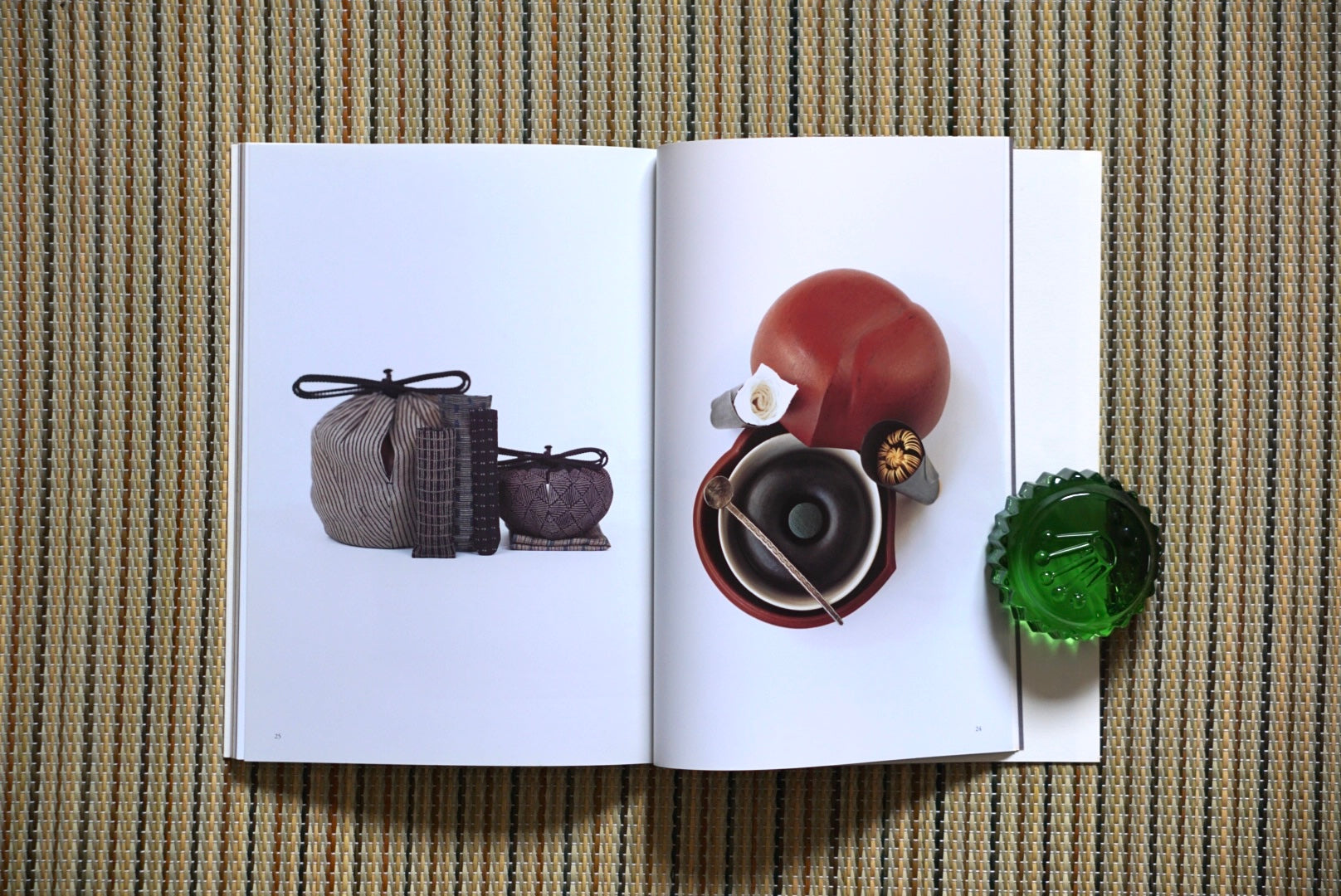 茶の箱 tea box kokiriyama