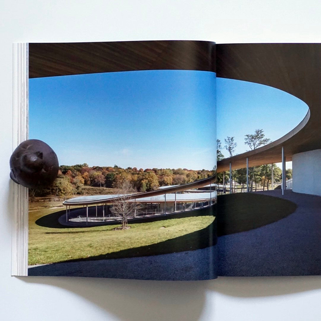 「新刊」GA ARCHITECT妹島和世 西沢立衛 SANAA 2011-2018 kokiriyama