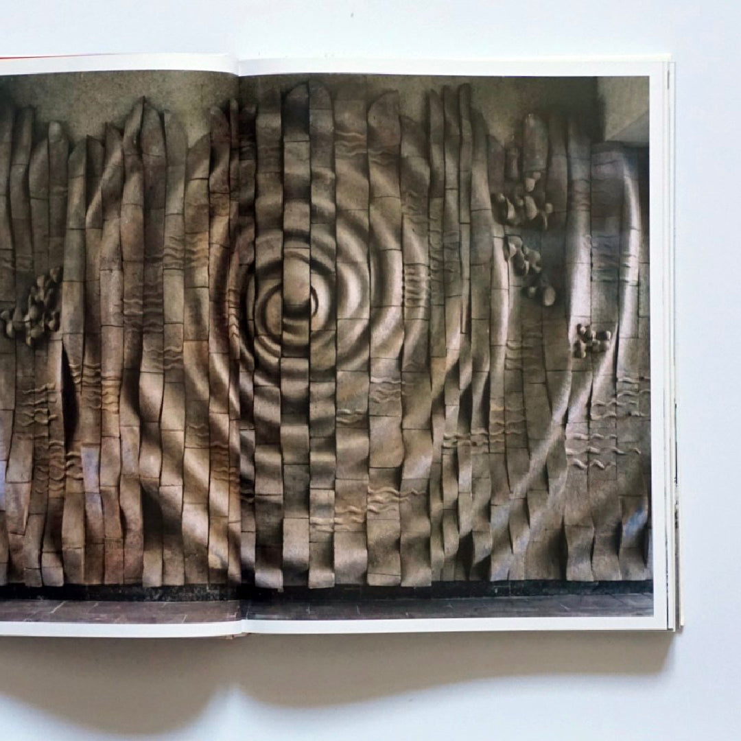 Cosmic Communist Constructions Photographed