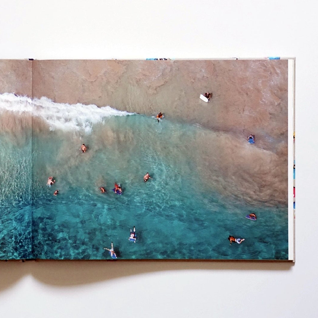 Beaches Gray Malin kokiriyama