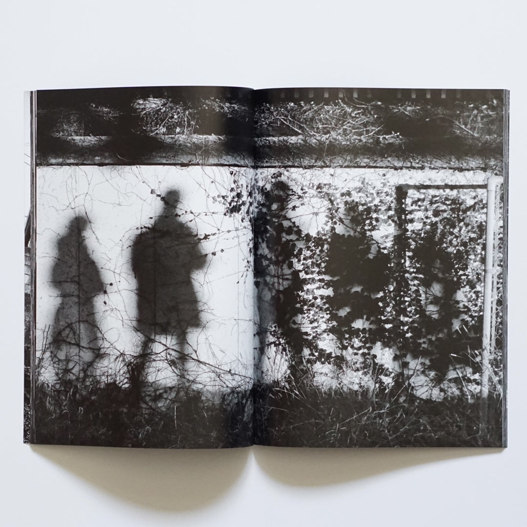 森山大道 記錄NO.54 SIGNED Daido Moriyama RECORD kokiriyama