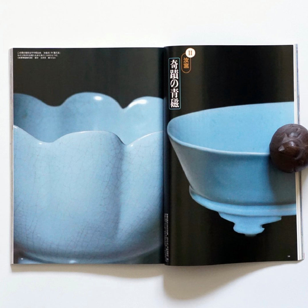 芸術新潮 台北故宮博物院の秘密 Geijutsu Shincho The Secrets of the Taipei Palace Museum kokiriyama