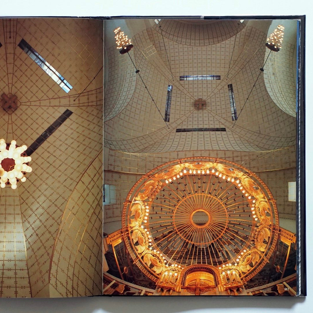 世紀末空間 建築とインテリアデザイン kokiriyama