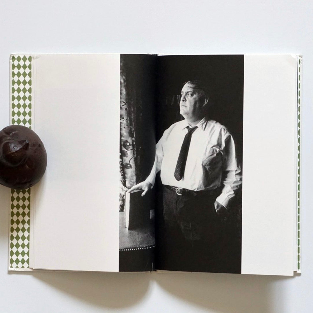 Zero Mostel Reads a Book kokiriyama