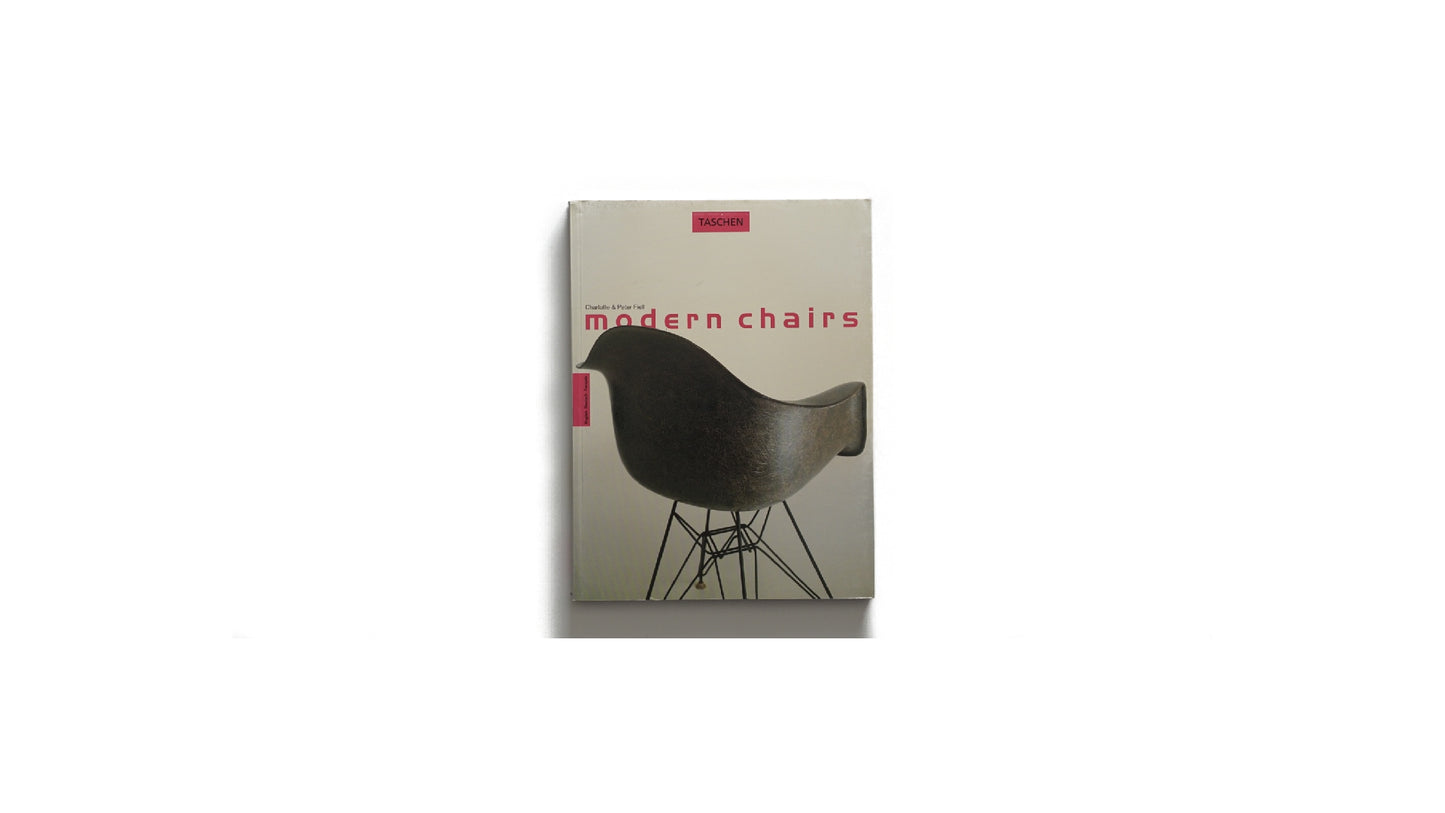 Modern Chairs kokiriyama