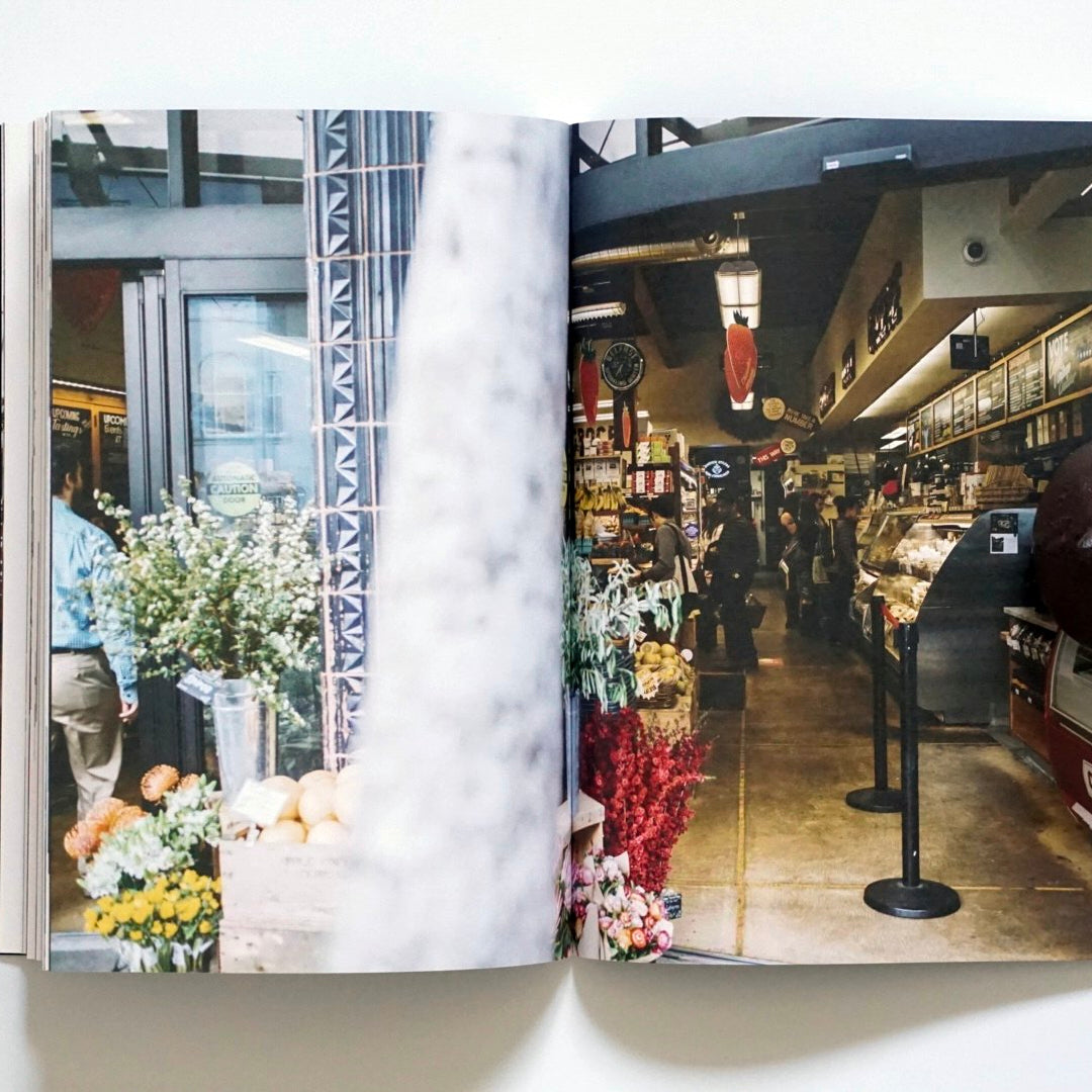 Magazine B Issue 48: Airbnb kokiriyama