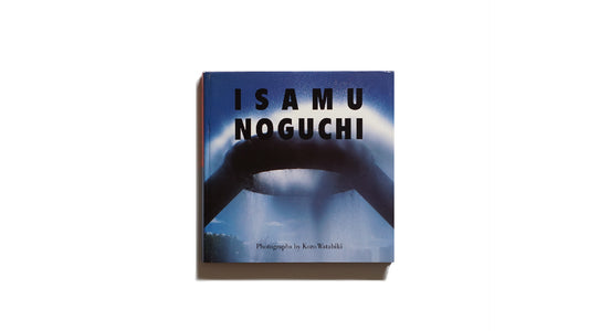 イサム・ノグチの世界 The World of Isamu Noguchi kokiriyama