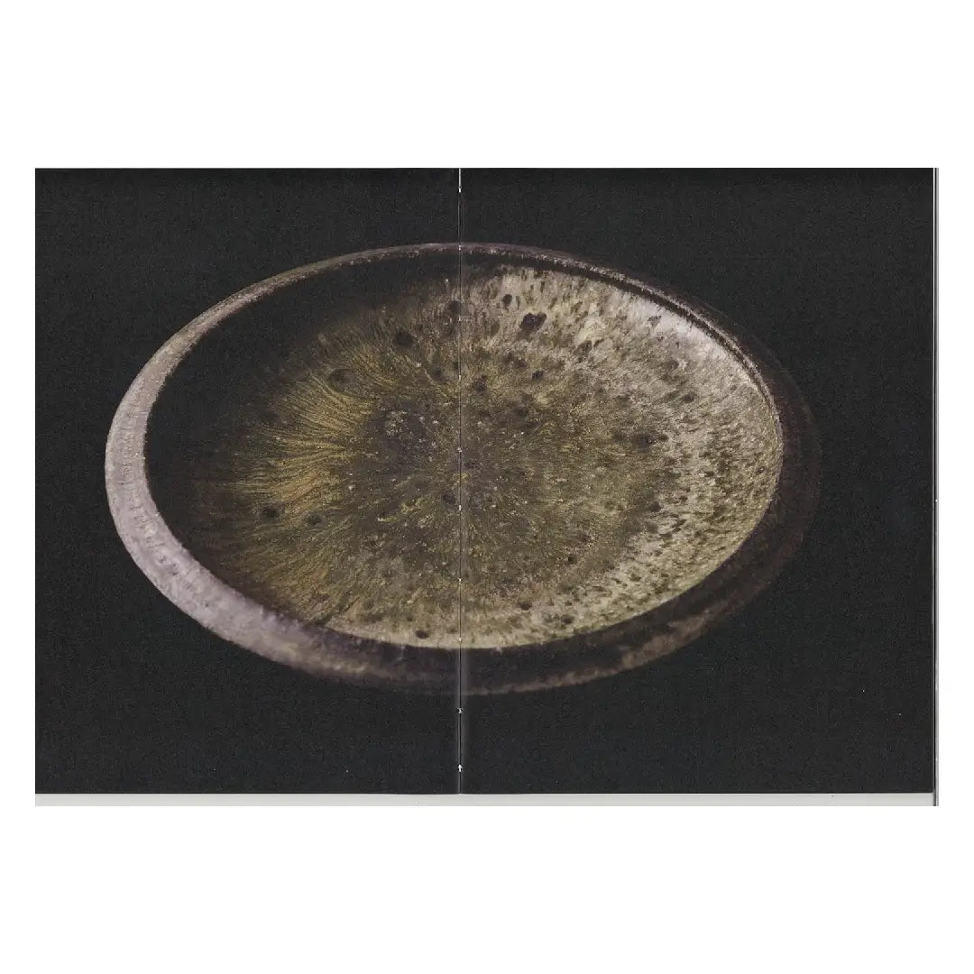 「新刊」HATTA TORU Ceramics 八田亨の仕事 kokiriyama