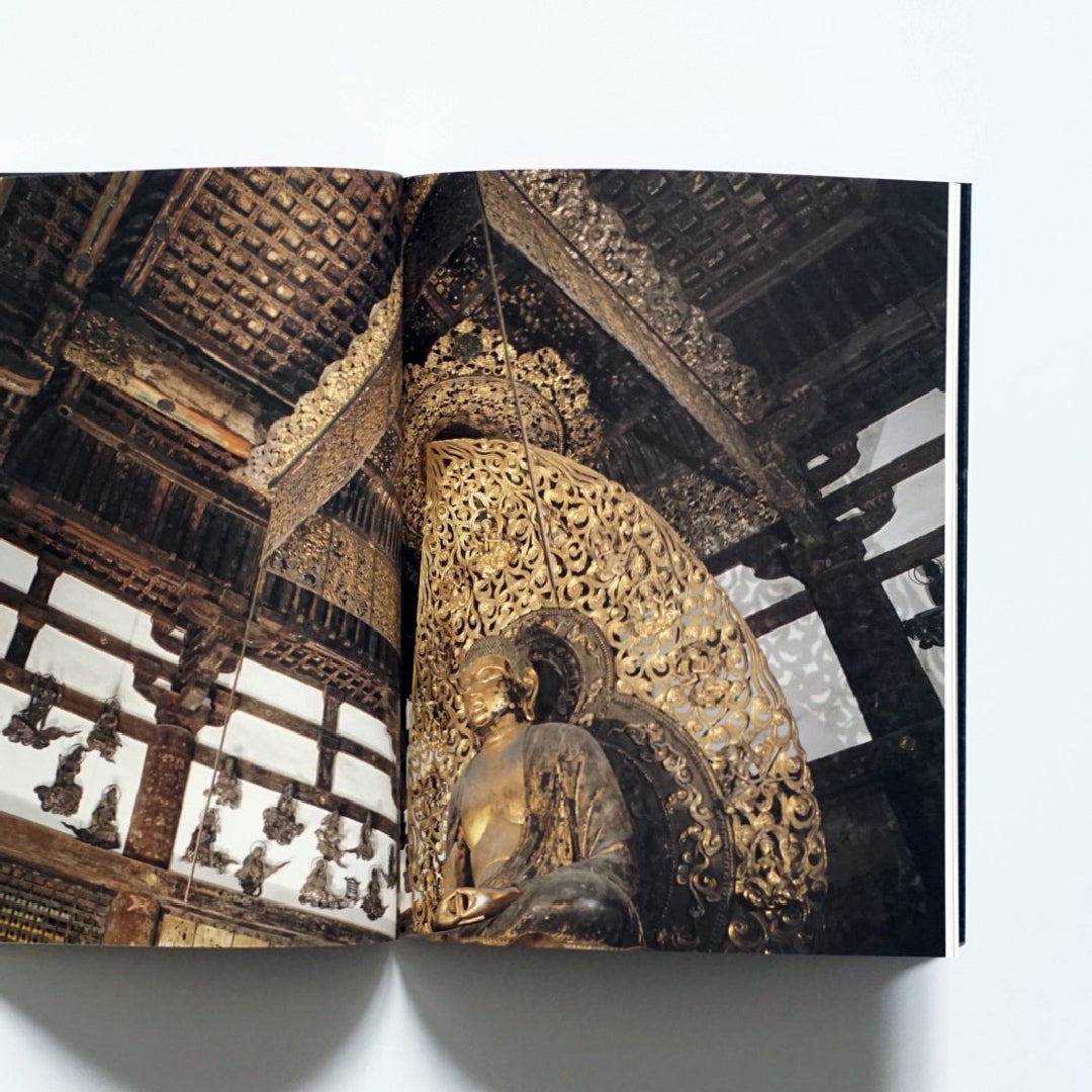 平等院 雲中供養菩薩 kokiriyama