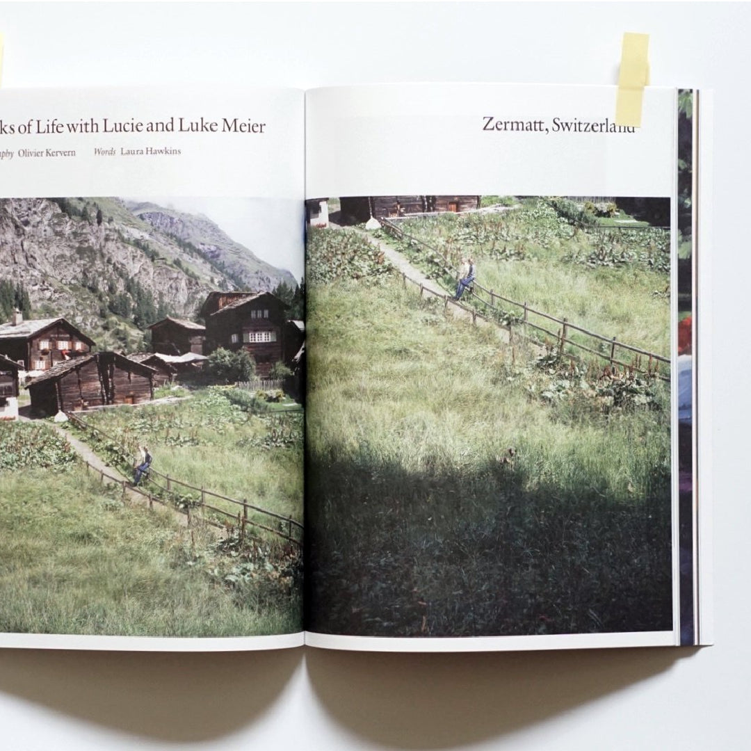 The Plant Magazine Issue #17