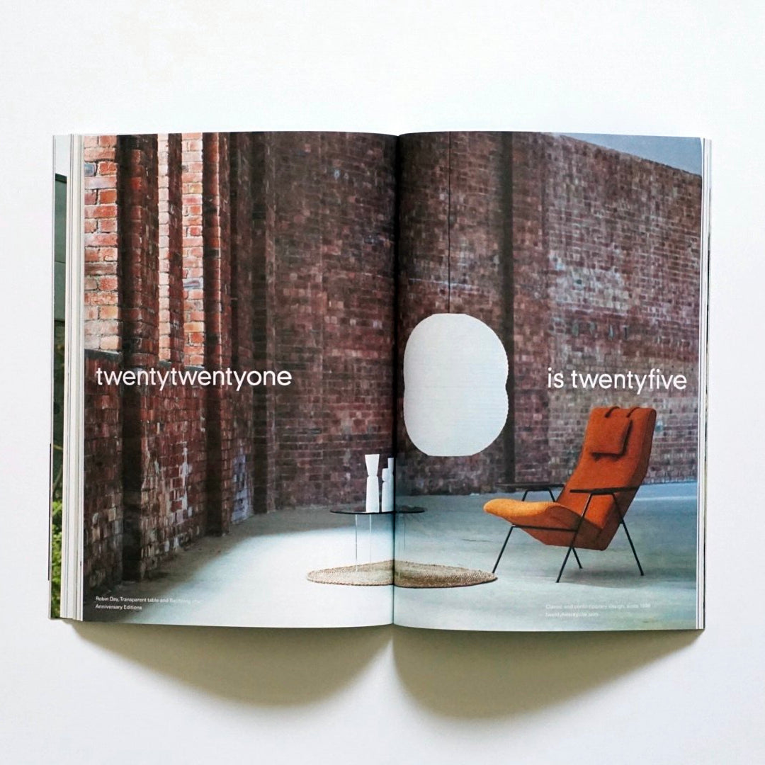 The Modern House Magazine, No.2 kokiriyama