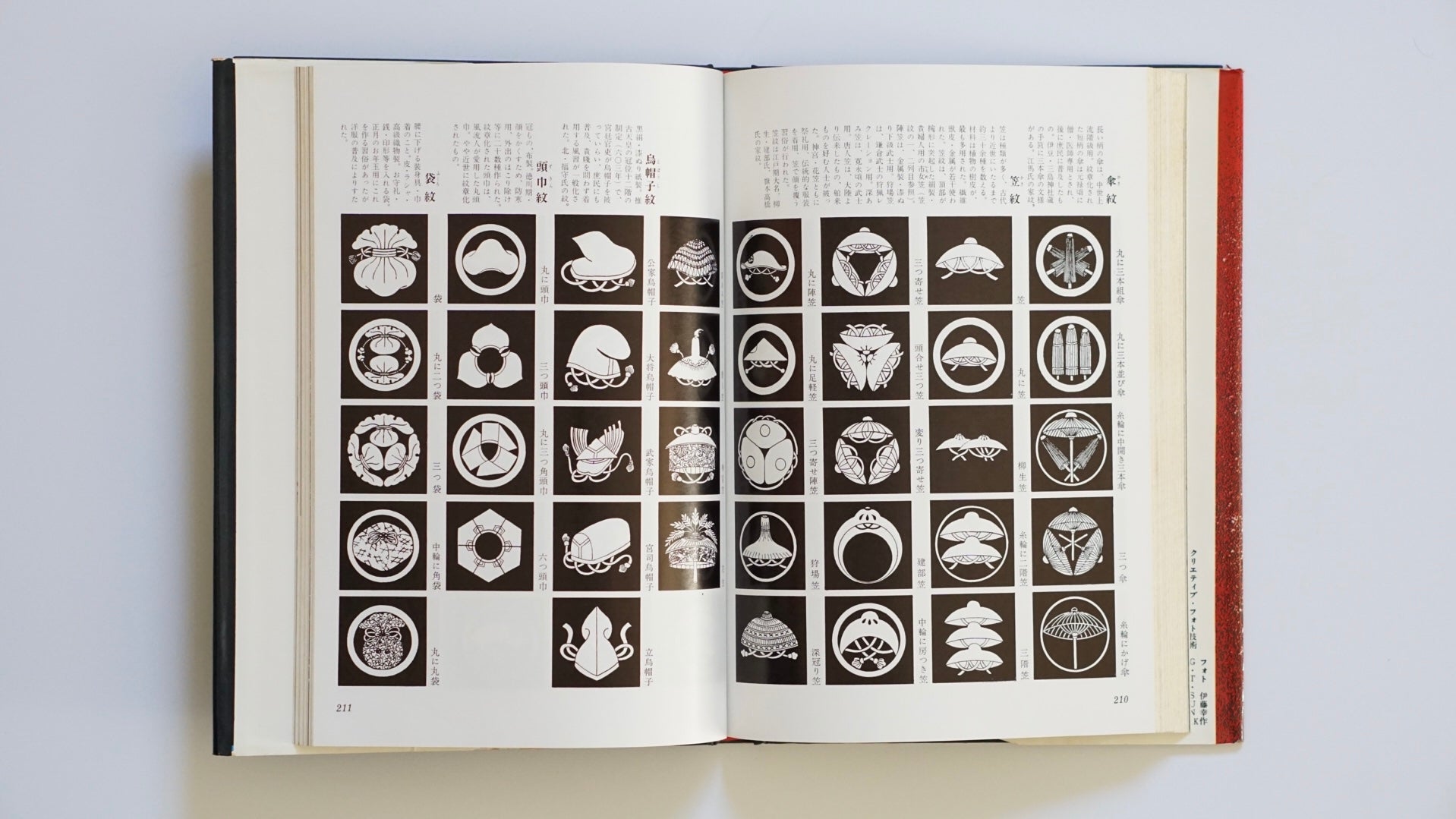 日本の紋章 Emblems of Japan kokiriyama