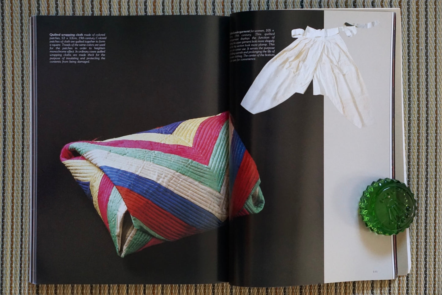 Crafts of the Inner Court:The Artistry of Korean Women kokiriyama