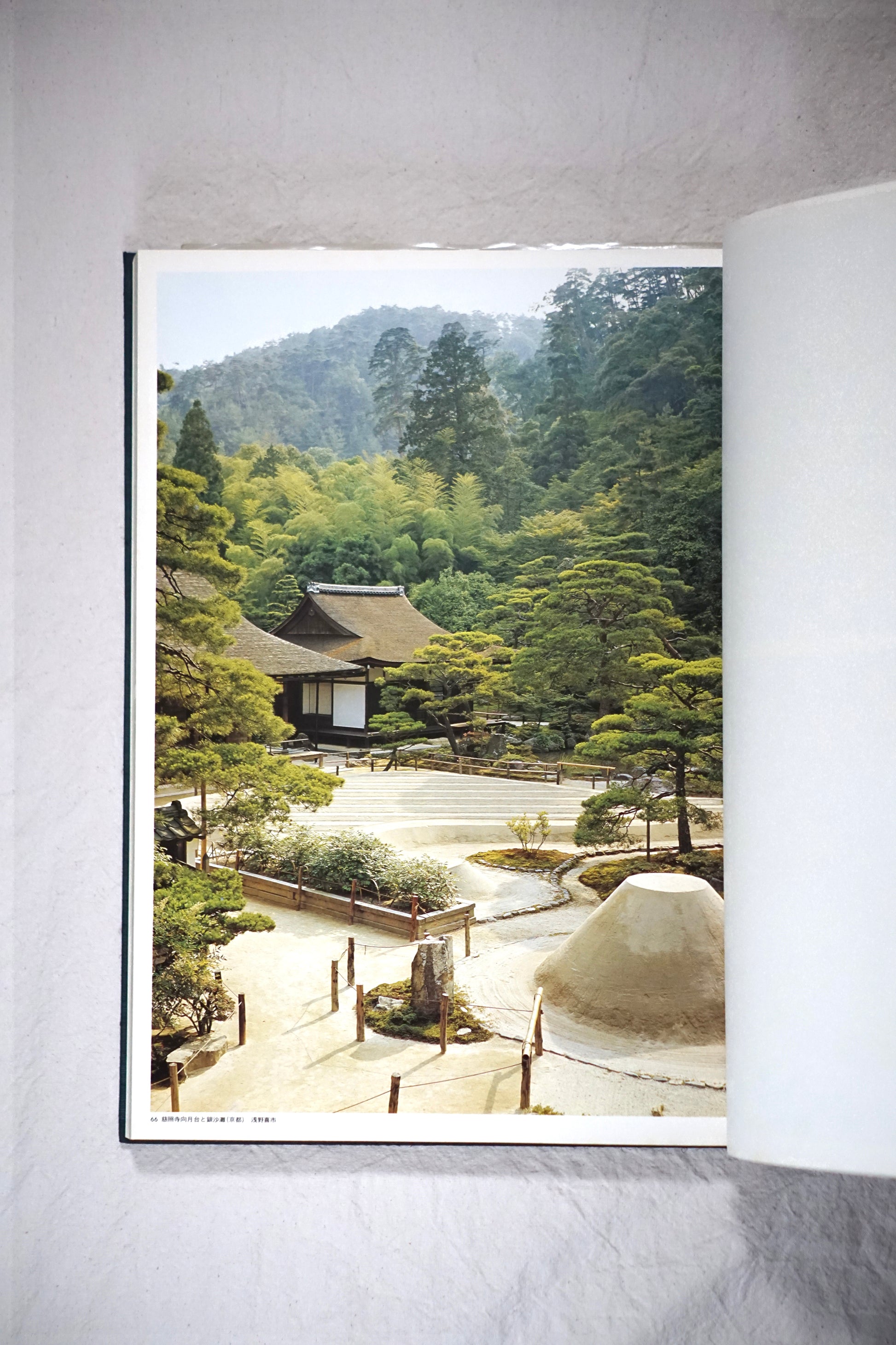 日本の庭 全2冊揃 Japanese garden kokiriyama